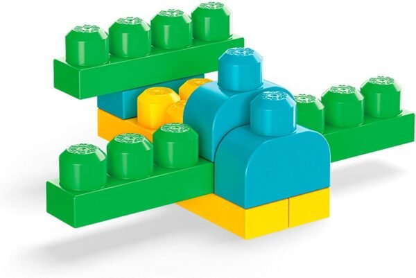 MEGA BOX ECO 100 PEZZI