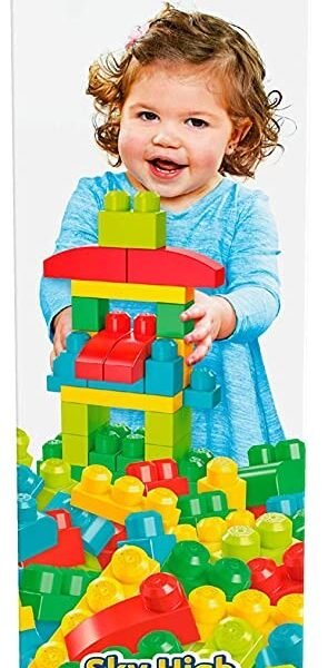 MEGA BOX ECO 100 PEZZI