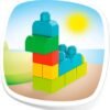 MEGA BOX ECO 100 PEZZI