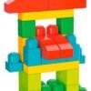 MEGA BOX ECO 100 PEZZI