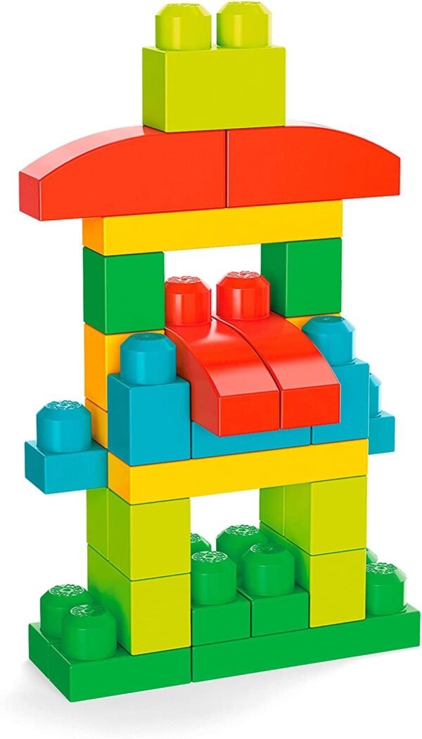 MEGA BOX ECO 100 PEZZI