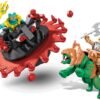 MEGA MOTU SET ASSALTO ROTON