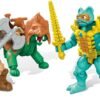 MEGA MOTU SET ASSALTO ROTON