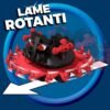 MEGA MOTU SET ASSALTO ROTON
