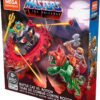 MEGA MOTU SET ASSALTO ROTON
