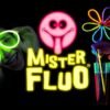 Megagic - 50 Braccialetti Fluo