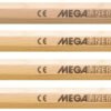 MEGALINER POLY BAG SB04 ASSORTED