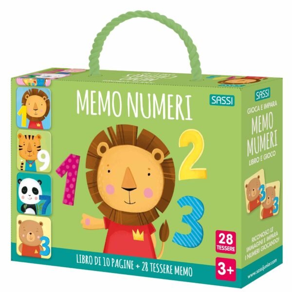 MEMO-NUMERI