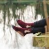 Men's Sock - The Hare