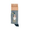 Men's Socks - Guard Duck