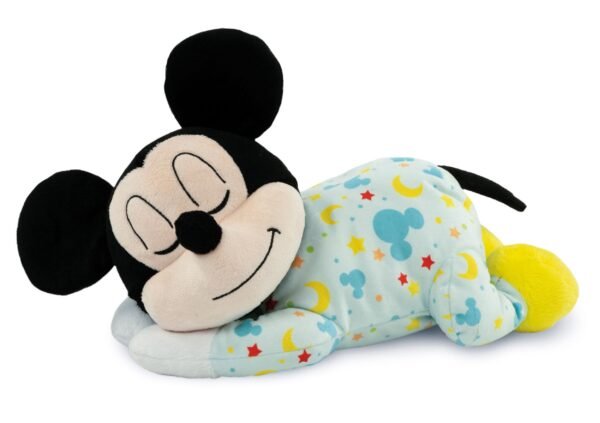 Mickey mindfulness plush