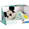 Mickey mindfulness plush