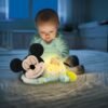 Mickey mindfulness plush
