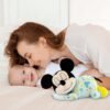 Mickey mindfulness plush