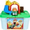 Mighty express playset fattoria Spin Master