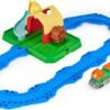 Mighty express playset fattoria Spin Master