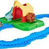 Mighty express playset fattoria Spin Master