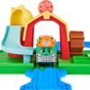 Mighty express playset fattoria Spin Master