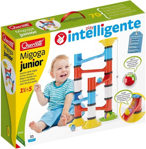 MIGOGA JUNIOR 31 PZ