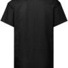 MINECRAFT Fight the ender dragon Tshirt 78 anni nera
