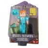 MINECRAFT PERSONAGGI CORE 8CM GTP08 ASSORTIMENTO