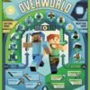 MINECRAFT - Poster "Overworld Biome" (91.5x61)