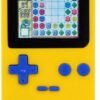 MINI CONSOLE PORTATILE - SUPER
ARCADE STATION