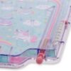 Mini flipper - mini pinball - unicorn