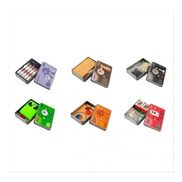 Mini Giochi assortiti