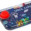 Mini gioco ad acqua - mini water game - space