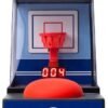 Mini gioco arcade di basket - what a shot!