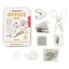 Mini kit ufficio kikkerland