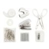 Mini kit ufficio kikkerland