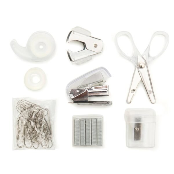 Mini kit ufficio kikkerland