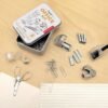 Mini kit ufficio kikkerland