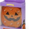 MINI LUCE DECORATIVA - MINI
DECORATIVE LIGHT - PUMPKIN