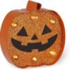 MINI LUCE DECORATIVA - MINI
DECORATIVE LIGHT - PUMPKIN