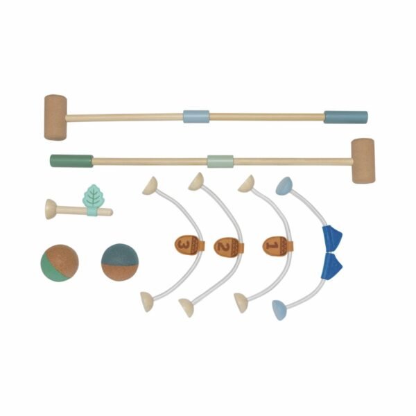 Mini Mallets