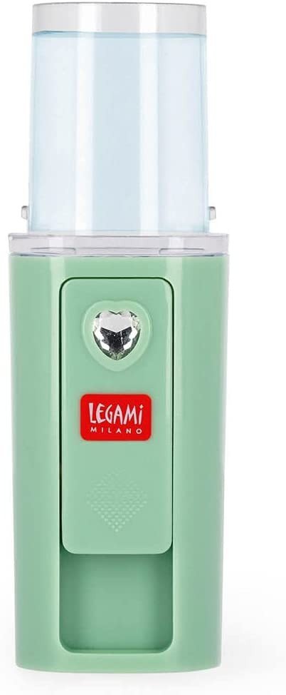 MINI NEBULIZZATORE PER IL VISO - SOS MISS
SPRAYER - immagine 3