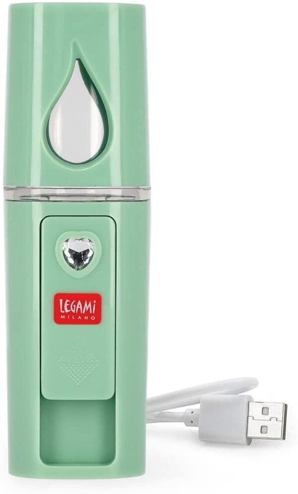 Mini nebulizzatore per il viso - sos miss sprayer