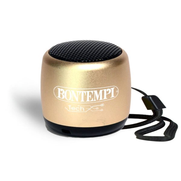 Mini-speaker assortimento a colori