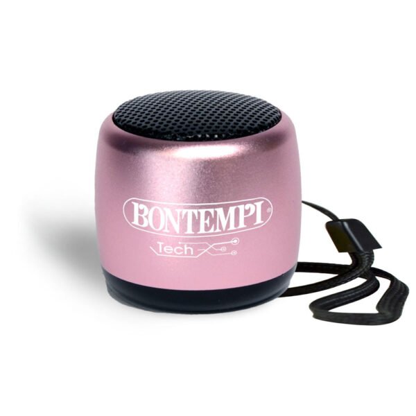 Mini-speaker assortimento a colori