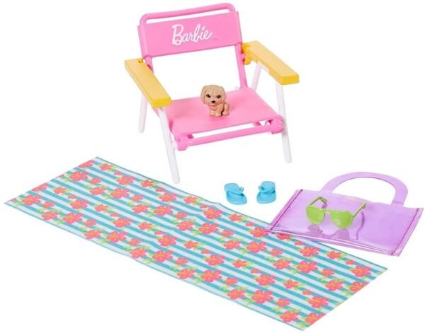 Mini Story Starter Accessori GRG560