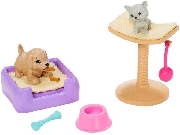 Mini Story Starter Accessori GRG560