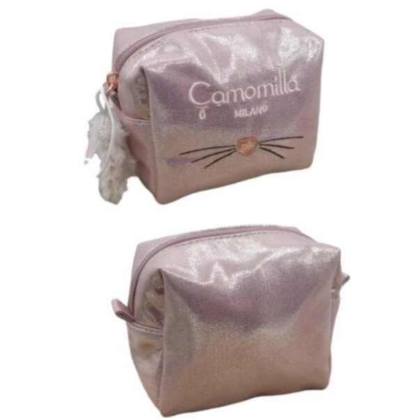 MINI TROUSSE CAMOMILLA