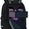 MINI ZAINO MINECRAFT - ENDER DRAGON