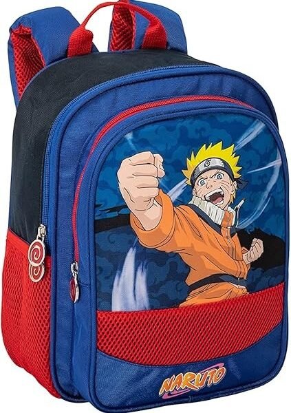 MINI ZAINO NARUTO