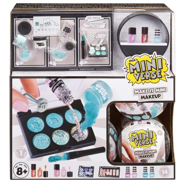 miniverse-make-it-mini-makeup-s1-121497-3.jpg MINIVERSE - MAKE IT MINI MAKEUP S1 121497