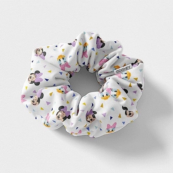 MINN - Set 5 Elastici per capelli - immagine 3