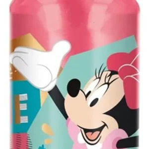 MINNIE BORRACCIA ALLUMINIO ml.560